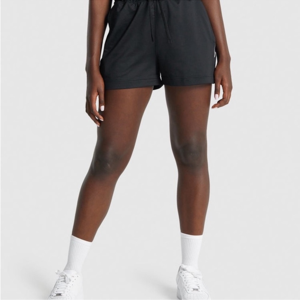 Gymshark recess shorts